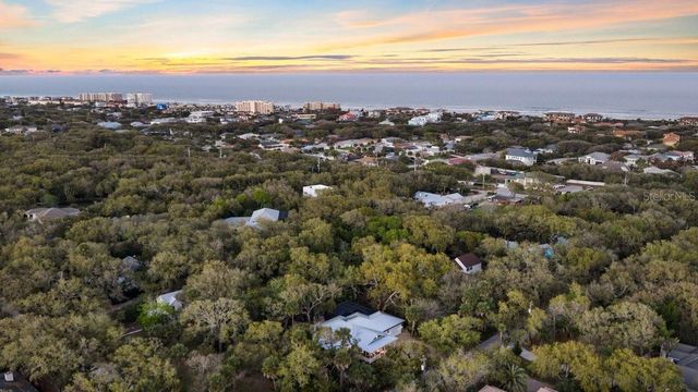 122 BEACH STREET, Ponce Inlet, FL 32127