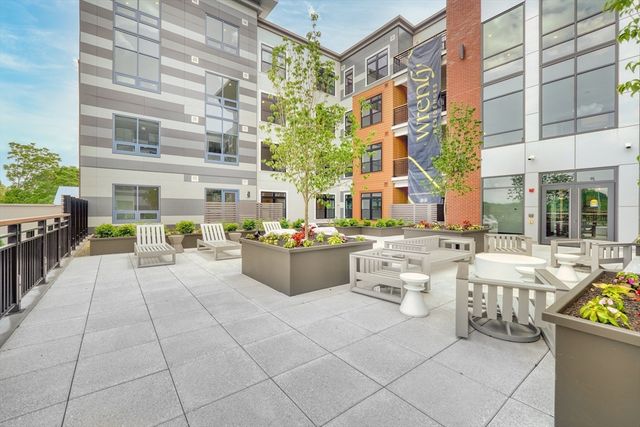 62 Foundry St 309, Wakefield, MA 01880