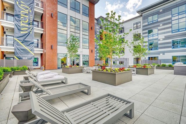 62 Foundry St 309, Wakefield, MA 01880