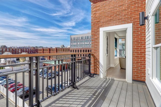 62 Foundry St 309, Wakefield, MA 01880