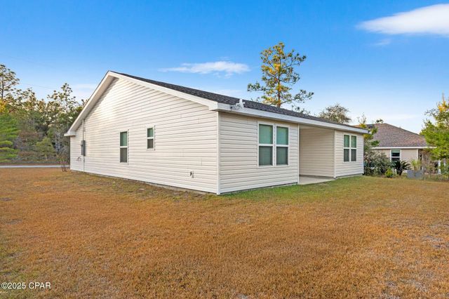 3987 Oxford Avenue, Chipley, FL 32428