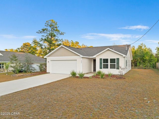 3987 Oxford Avenue, Chipley, FL 32428