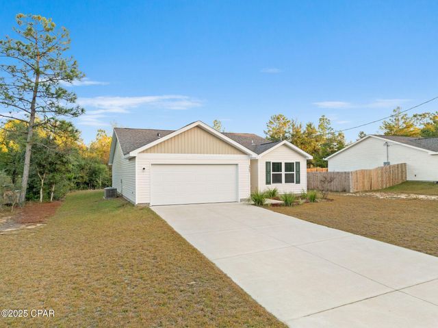 3987 Oxford Avenue, Chipley, FL 32428