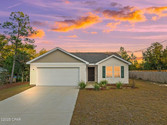 3987 Oxford Avenue, Chipley, FL 32428