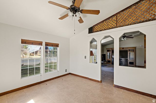 4384 N DRIFTWOOD LN, Enoch, UT 84721