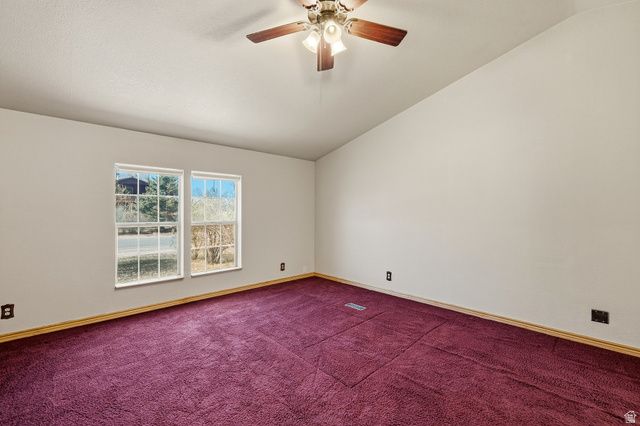 4384 N DRIFTWOOD LN, Enoch, UT 84721