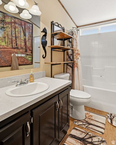 4384 N DRIFTWOOD LN, Enoch, UT 84721