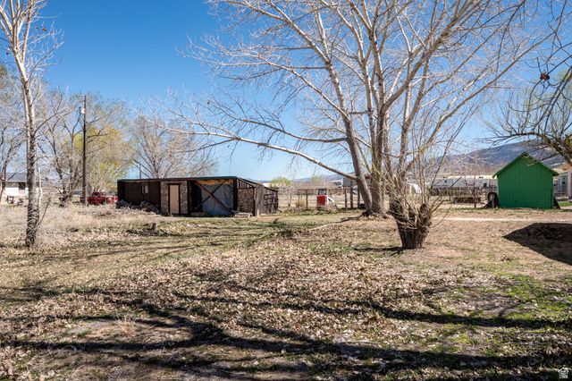 4384 N DRIFTWOOD LN, Enoch, UT 84721