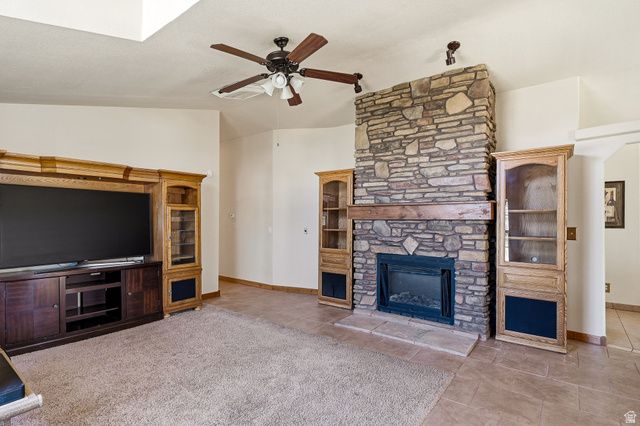 4384 N DRIFTWOOD LN, Enoch, UT 84721