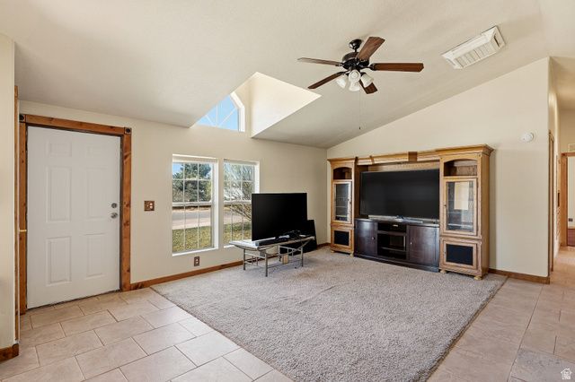 4384 N DRIFTWOOD LN, Enoch, UT 84721