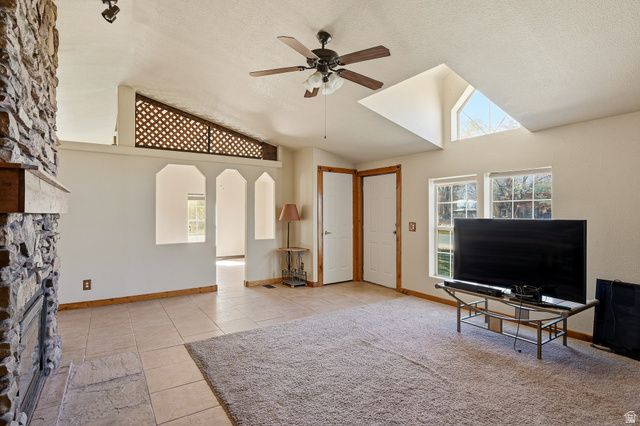 4384 N DRIFTWOOD LN, Enoch, UT 84721