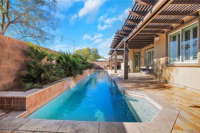 1137 Glistening Point Avenue, Henderson, NV 89015