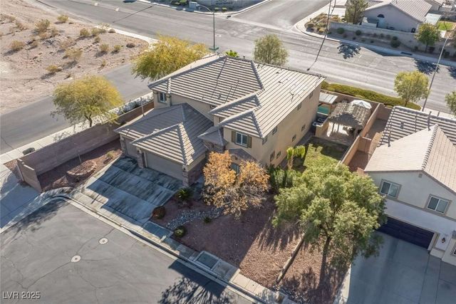 1137 Glistening Point Avenue, Henderson, NV 89015