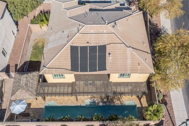 1137 Glistening Point Avenue, Henderson, NV 89015