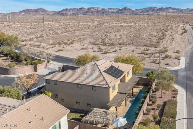 1137 Glistening Point Avenue, Henderson, NV 89015