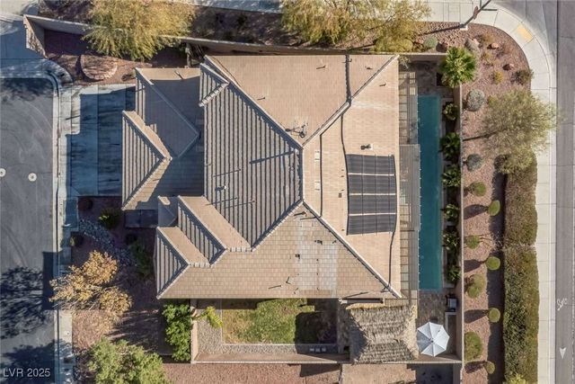 1137 Glistening Point Avenue, Henderson, NV 89015