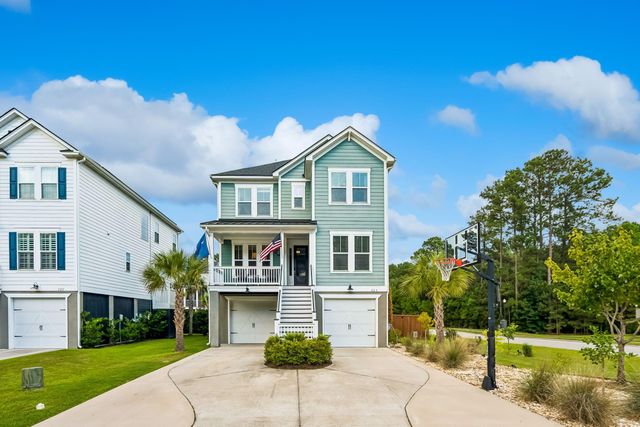 523 Amalie Farms Drive, Charleston, SC 29492