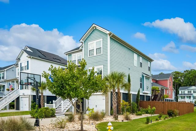 523 Amalie Farms Drive, Charleston, SC 29492