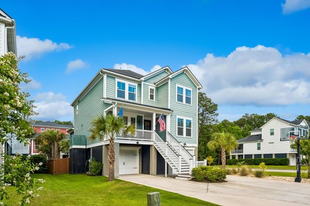 523 Amalie Farms Drive, Charleston, SC 29492
