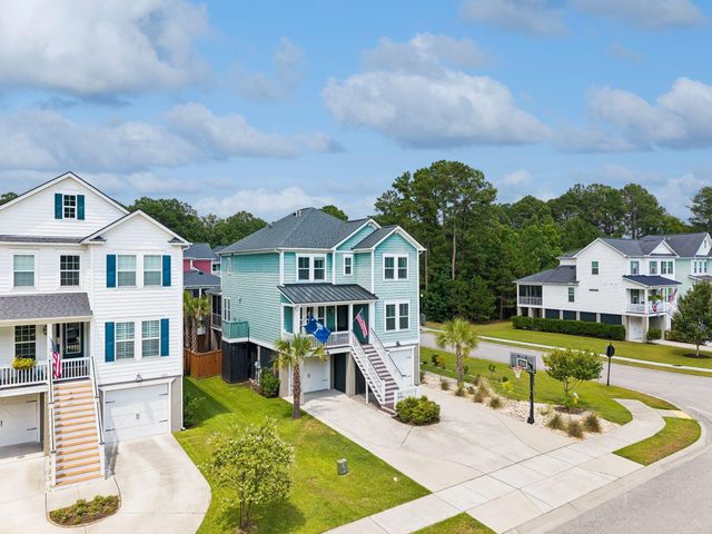 523 Amalie Farms Drive, Charleston, SC 29492