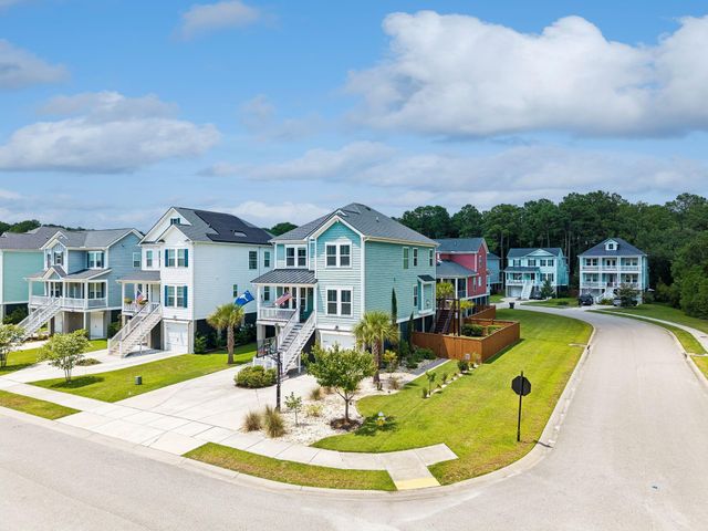 523 Amalie Farms Drive, Charleston, SC 29492