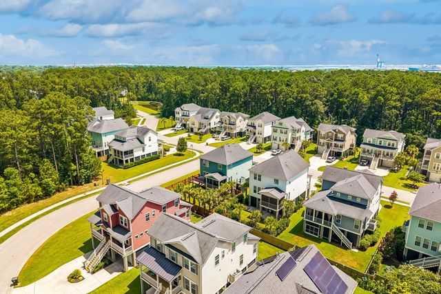 523 Amalie Farms Drive, Charleston, SC 29492