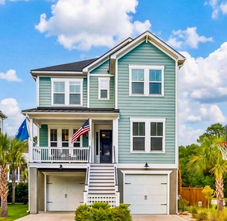 523 Amalie Farms Drive, Charleston, SC 29492