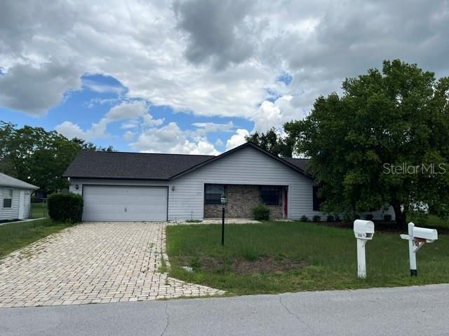 3276 NW 44TH COURT, Ocala, FL 34482