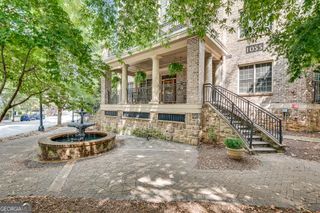 1055 Piedmont Avenue NE 117, Atlanta, GA 30309