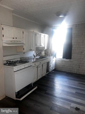511 N PORT ST, Baltimore, MD 21205