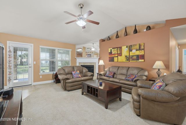 196 BOULDER ROCK Drive, Palm Coast, FL 32137