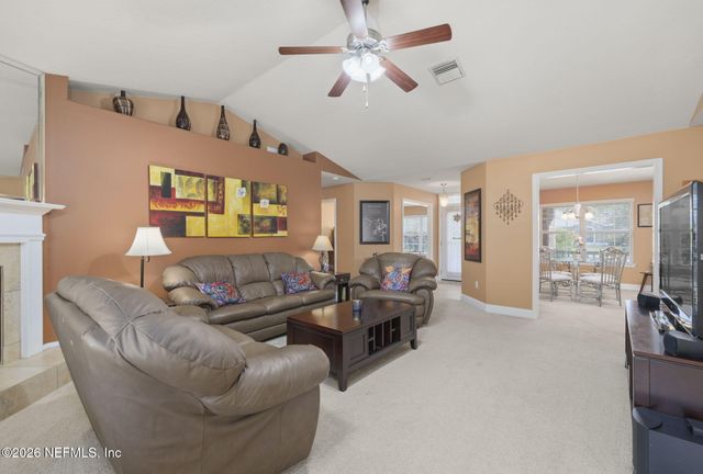 196 BOULDER ROCK Drive, Palm Coast, FL 32137