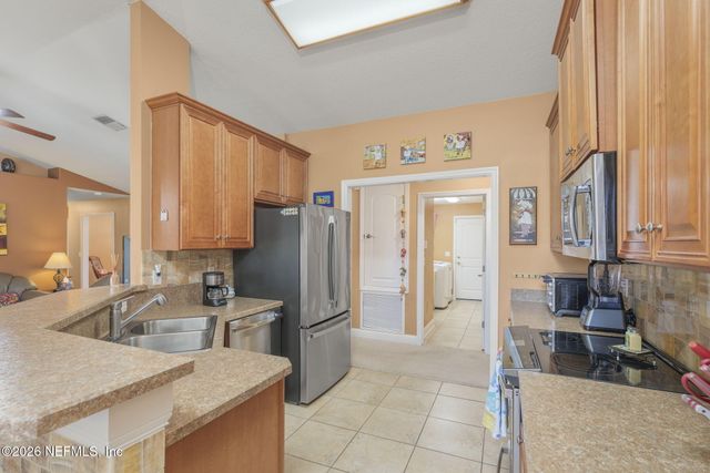 196 BOULDER ROCK Drive, Palm Coast, FL 32137