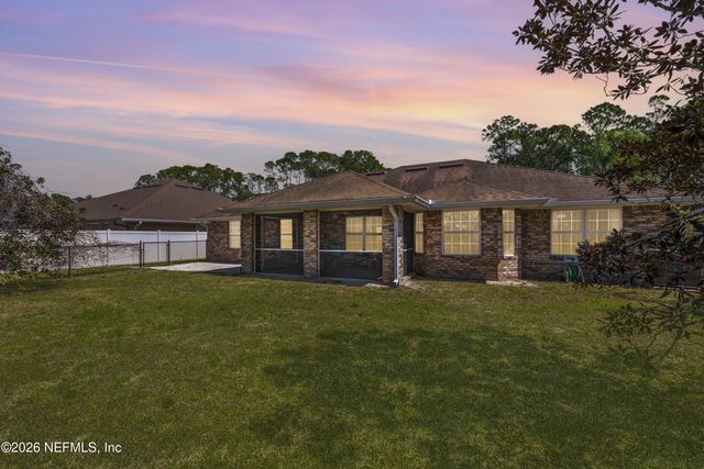 196 BOULDER ROCK Drive, Palm Coast, FL 32137