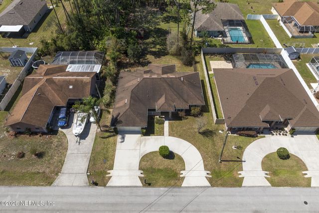 196 BOULDER ROCK Drive, Palm Coast, FL 32137