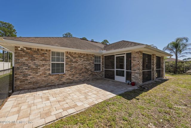 196 BOULDER ROCK Drive, Palm Coast, FL 32137