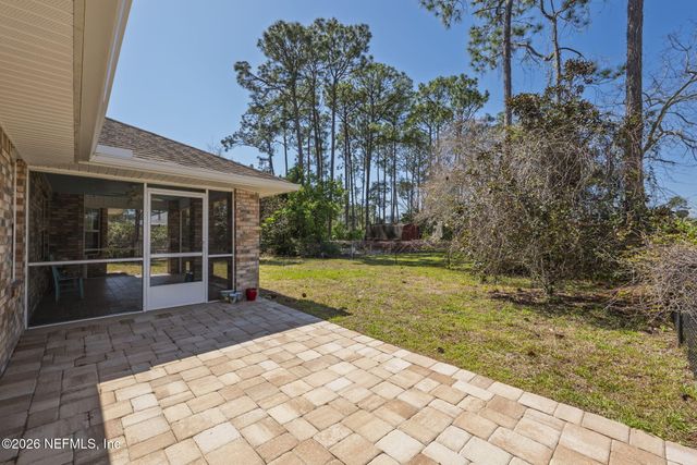 196 BOULDER ROCK Drive, Palm Coast, FL 32137