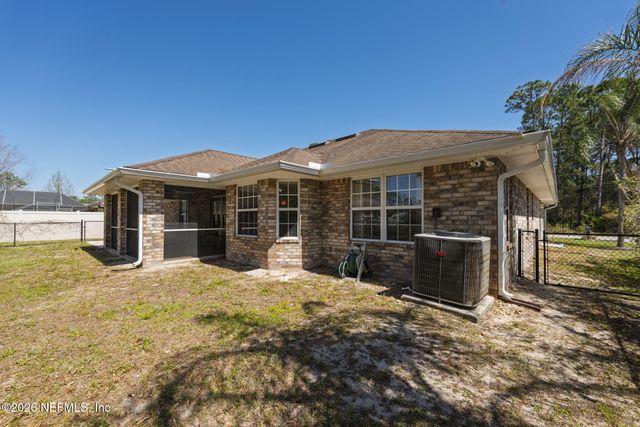 196 BOULDER ROCK Drive, Palm Coast, FL 32137