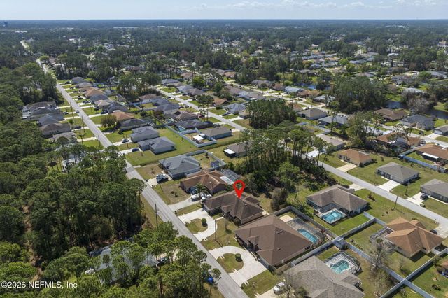 196 BOULDER ROCK Drive, Palm Coast, FL 32137