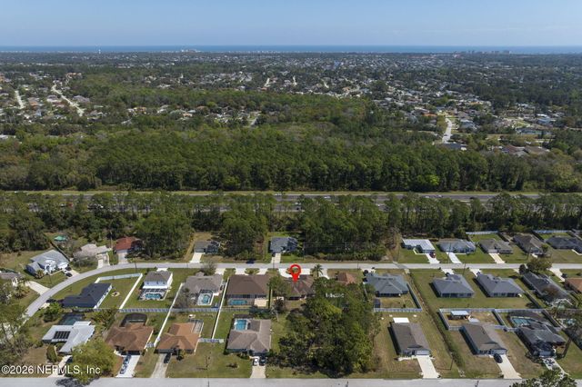 196 BOULDER ROCK Drive, Palm Coast, FL 32137