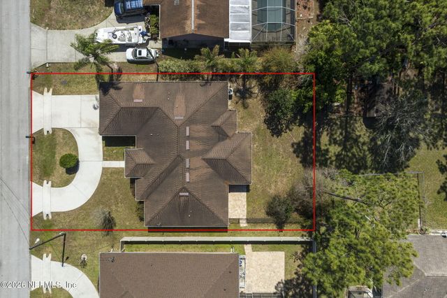 196 BOULDER ROCK Drive, Palm Coast, FL 32137