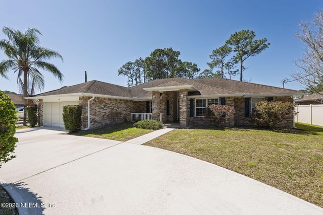 196 BOULDER ROCK Drive, Palm Coast, FL 32137