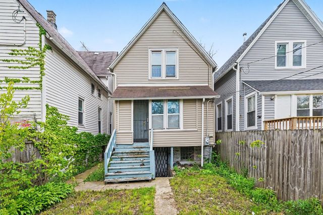 32 W 110th Place, Chicago, IL 60628