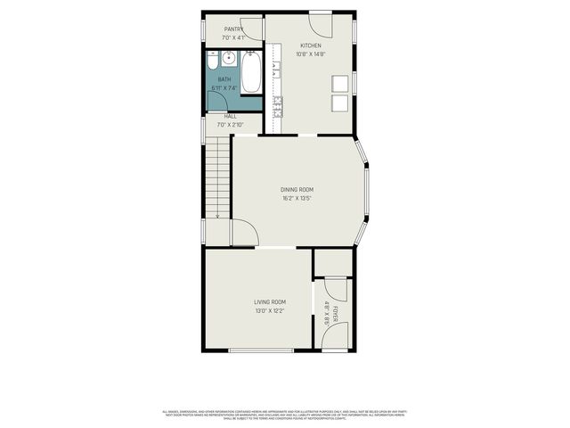 32 W 110th Place, Chicago, IL 60628