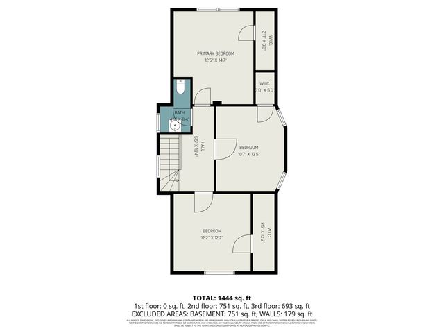 32 W 110th Place, Chicago, IL 60628