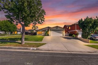 1141 Fallbrook Drive, Corona, CA 92878