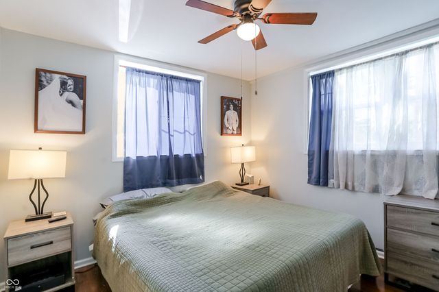 70 S 5th Avenue, Beech Grove, IN 46107