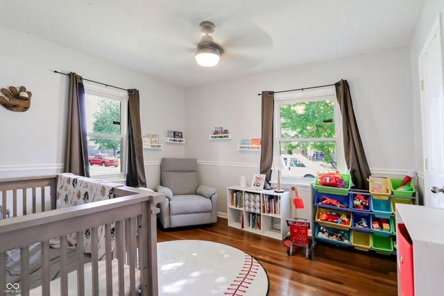 70 S 5th Avenue, Beech Grove, IN 46107