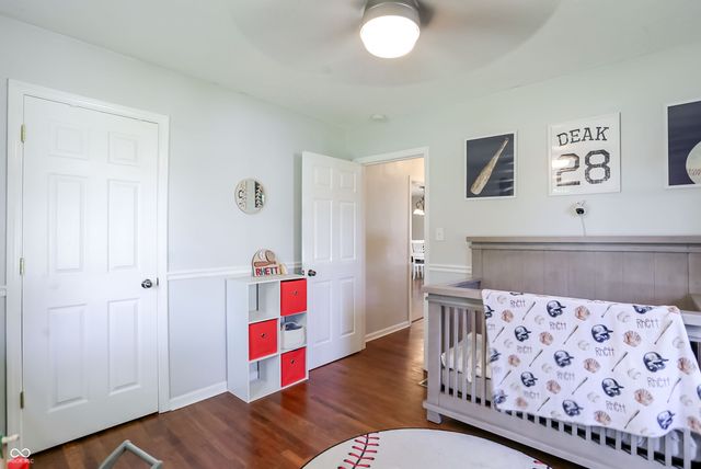 70 S 5th Avenue, Beech Grove, IN 46107