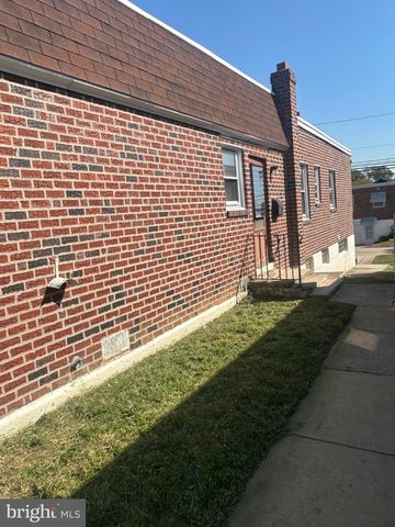 8533 BUSTLETON AVE, Philadelphia, PA 19152